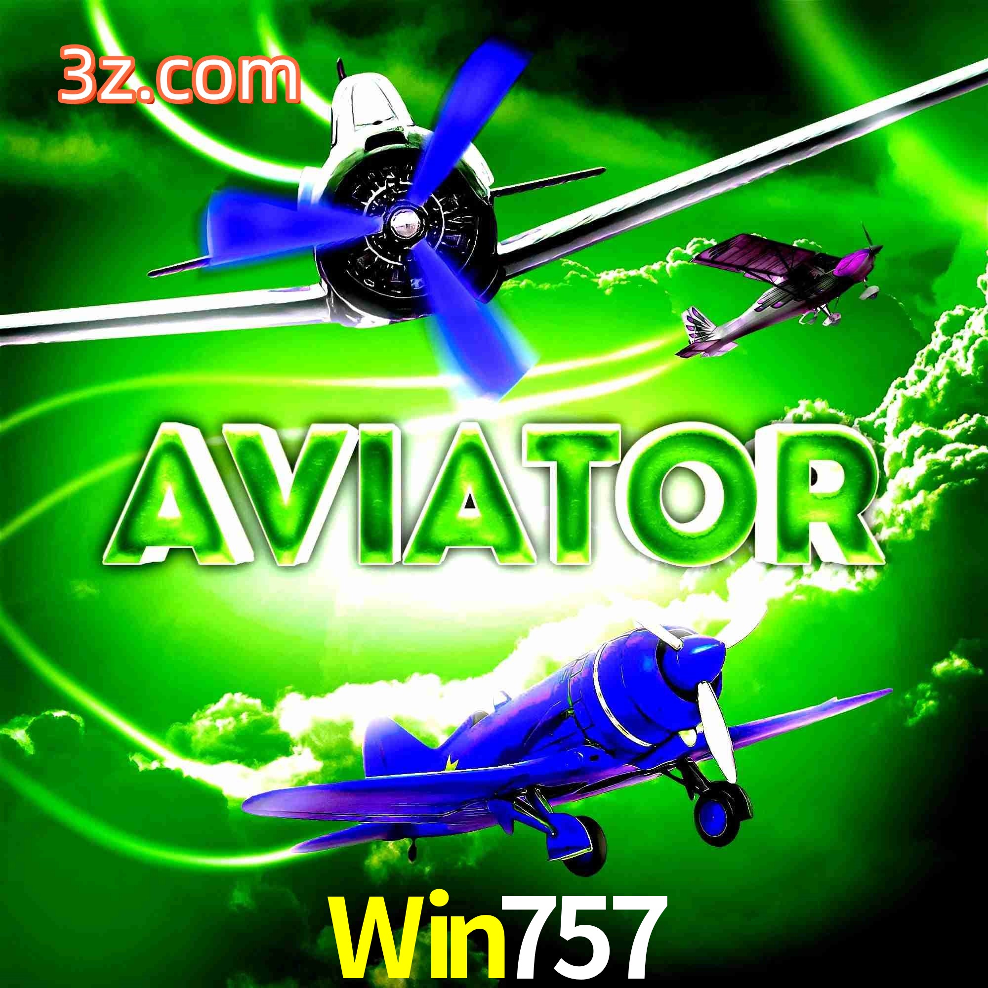 Aviator Win757 Tente a Sorte