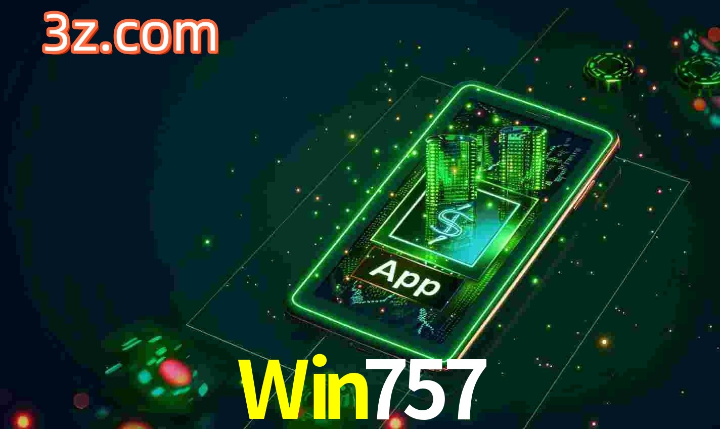 Simplificando a Experiência de Jogo Win757 App