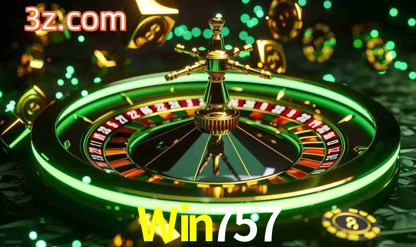 Desfrutar de um Cassino Win757