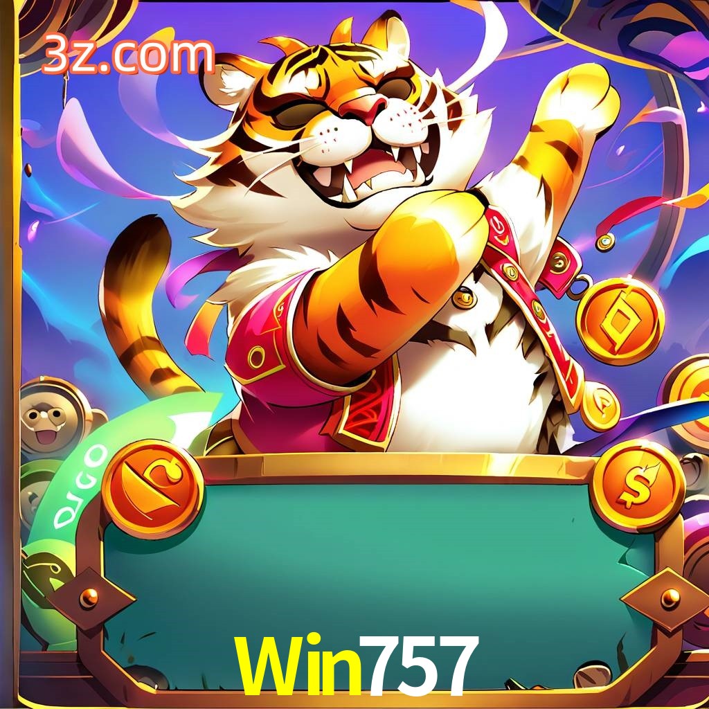Win757 Fortune Tiger Mergulhe na Atmosfera