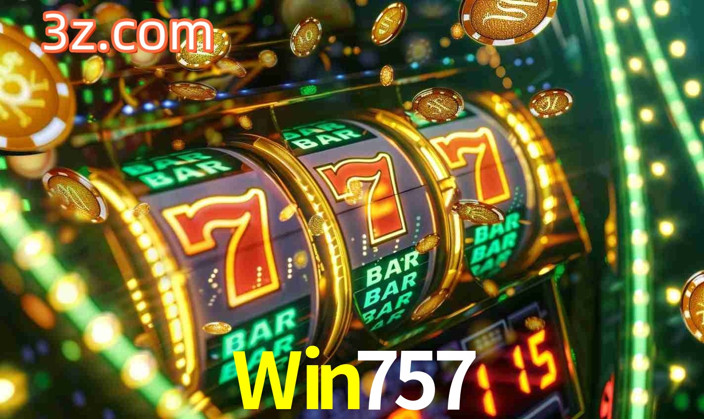 Populares Slots Win757
