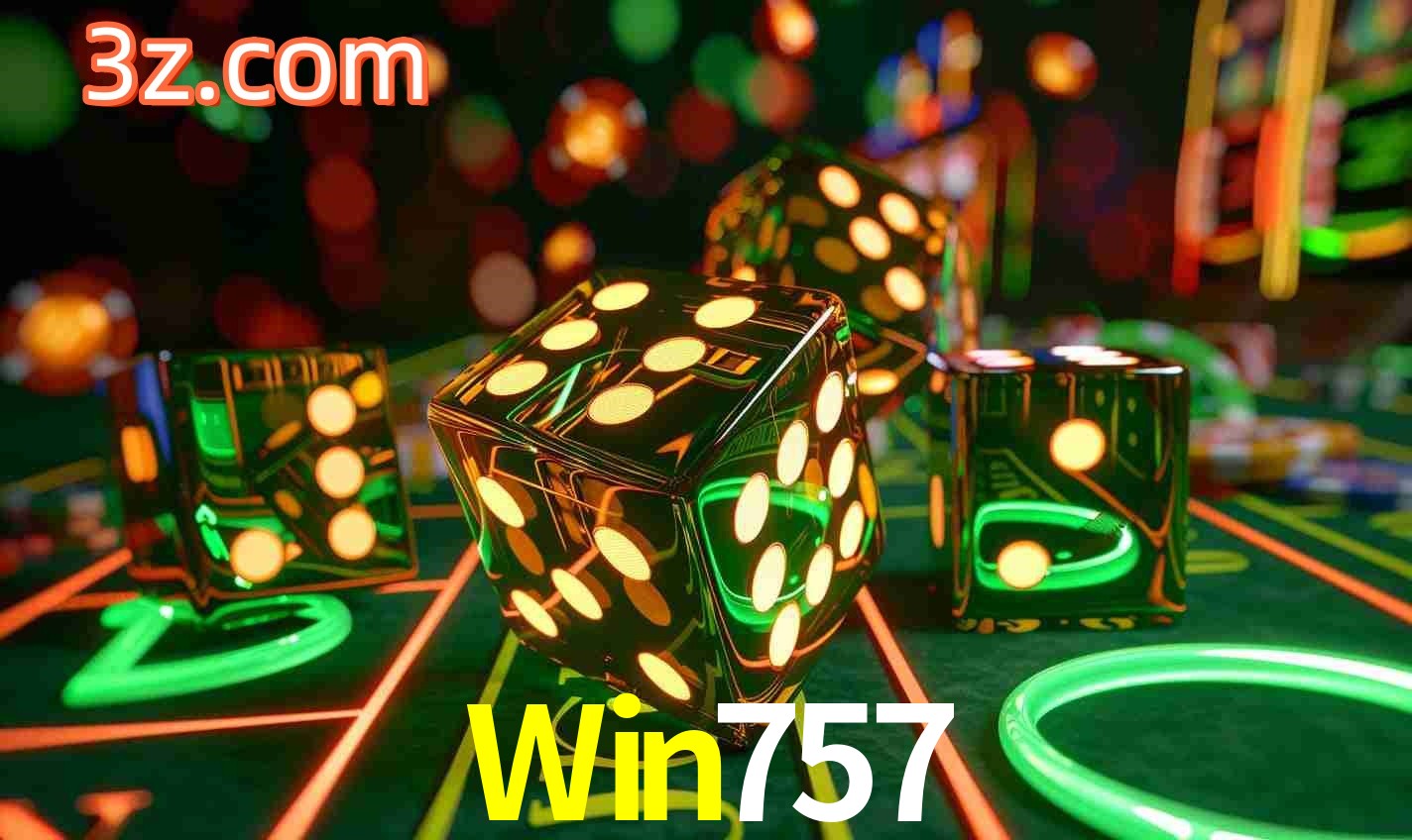 Entretenimento no Jogos Win757