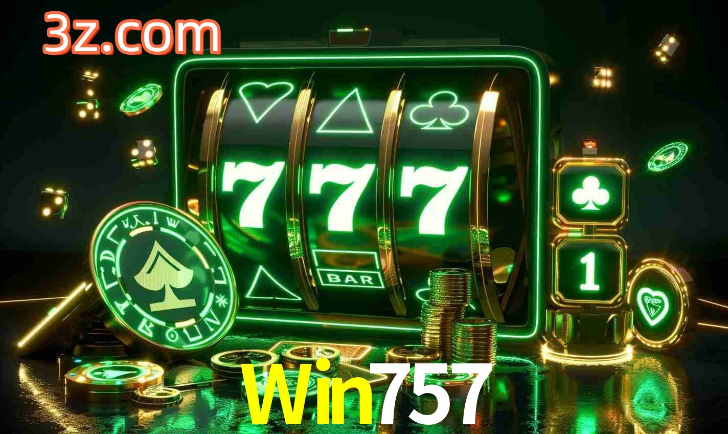 Seguro Login no Cassino Online Win757