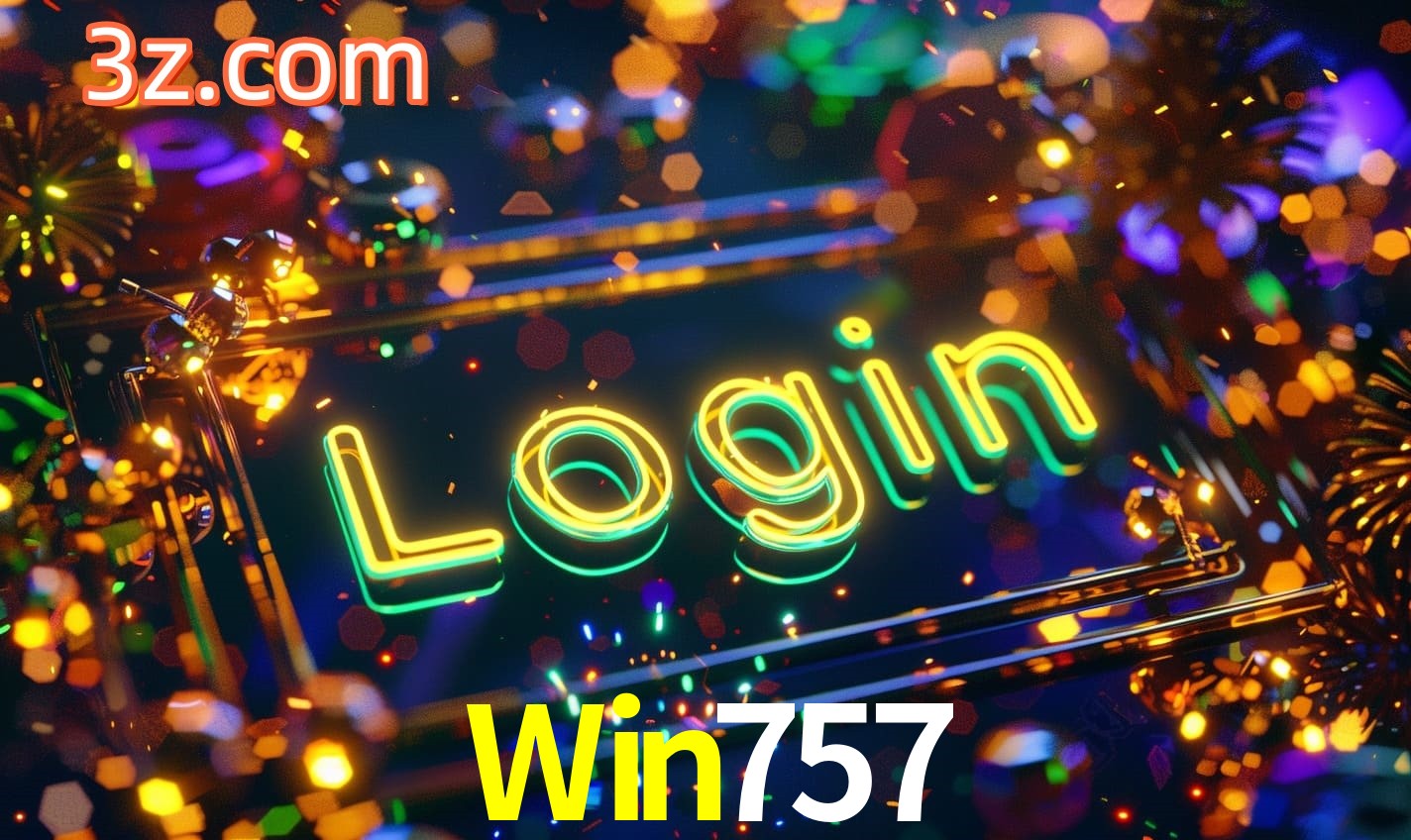 Populares Slots Win757